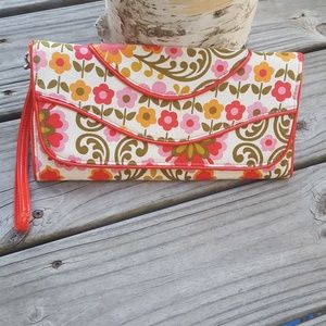 Vera Bradley Wristlet